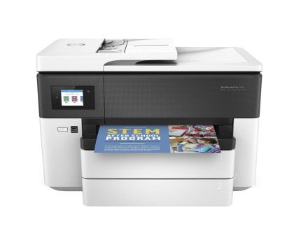 Urządzenie wielofunkcyjne HP OfficeJet Pro 7730 Y0S19A